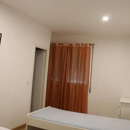 Starlite Apartment