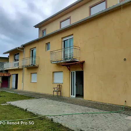 Apartment Starlite Regilde